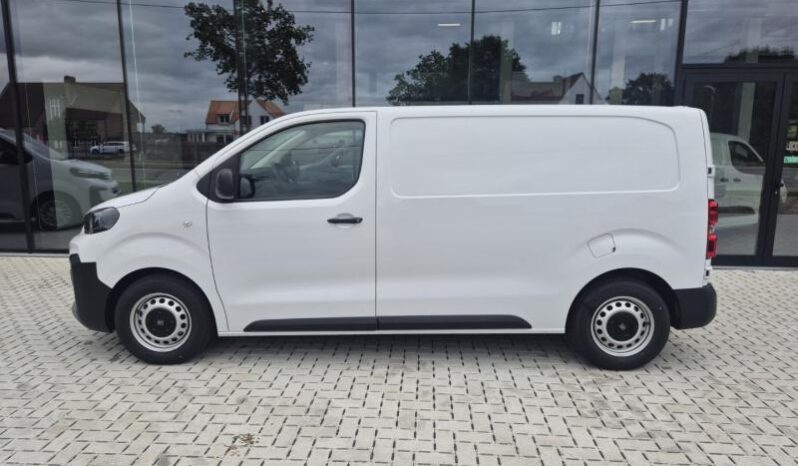 
								Fiat Scudo VAN L2 full									