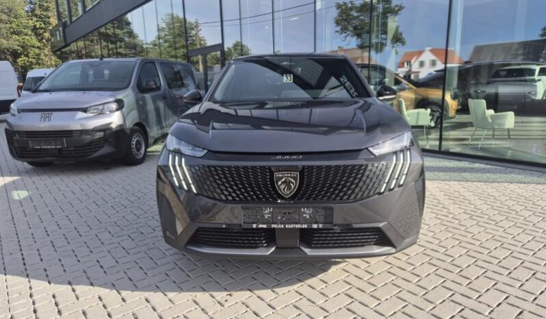 
								Peugeot 3008 ALLURE full									