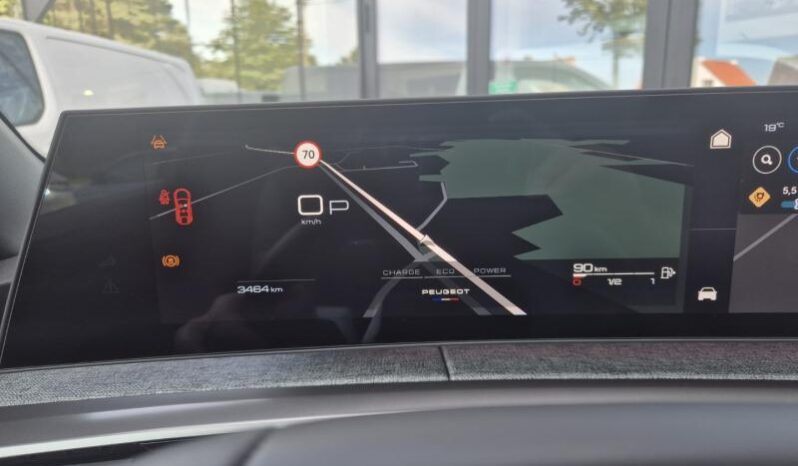 
								Peugeot 3008 ALLURE full									