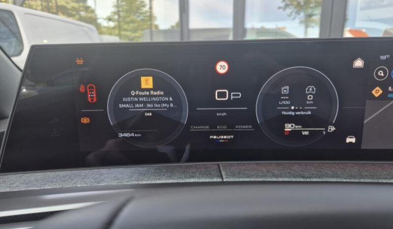 
								Peugeot 3008 ALLURE full									
