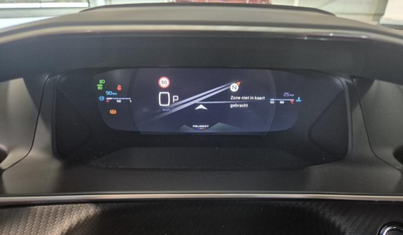 
								Peugeot 2008 GT ALCANTARA full									