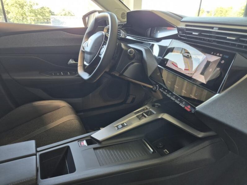 
								Peugeot 408 ALLURE full									