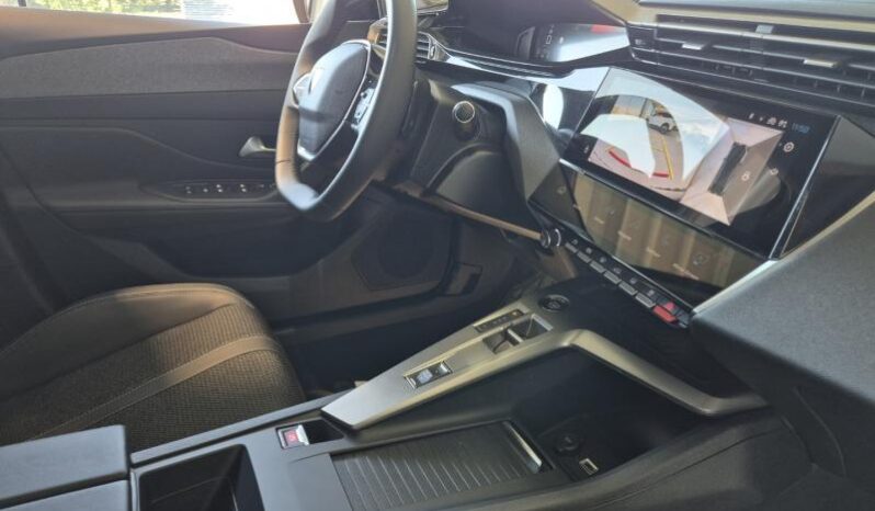
								Peugeot 408 ALLURE full									
