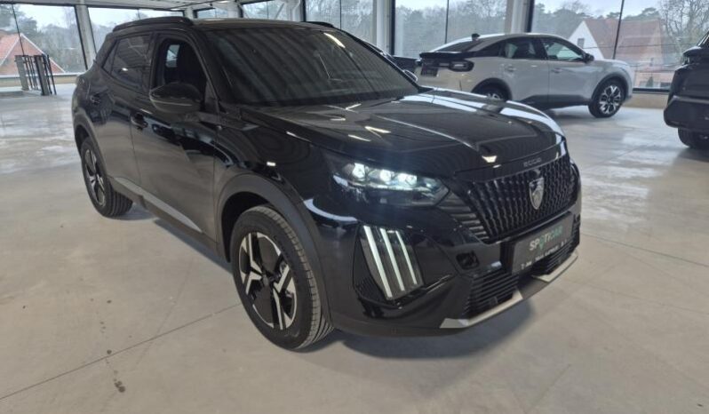 
								Peugeot 2008 GT ALCANTARA full									