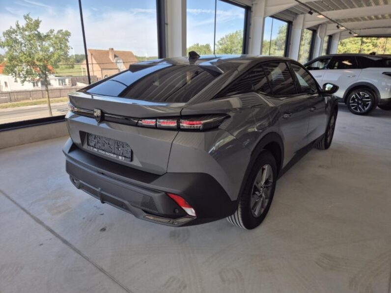 
								Peugeot 408 ALLURE full									