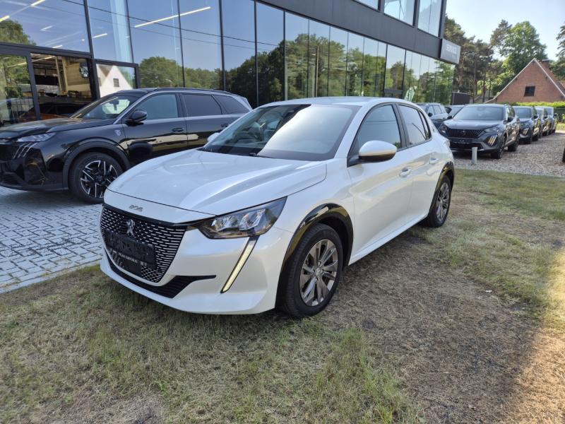 Peugeot 208 STYLE