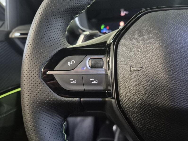 
								Peugeot 2008 GT ALCANTARA full									