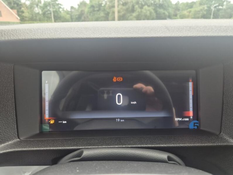 
								Fiat Scudo VAN L2 full									