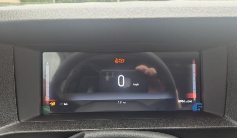 
								Fiat Scudo VAN L2 full									