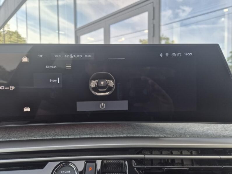 
								Peugeot 3008 ALLURE full									