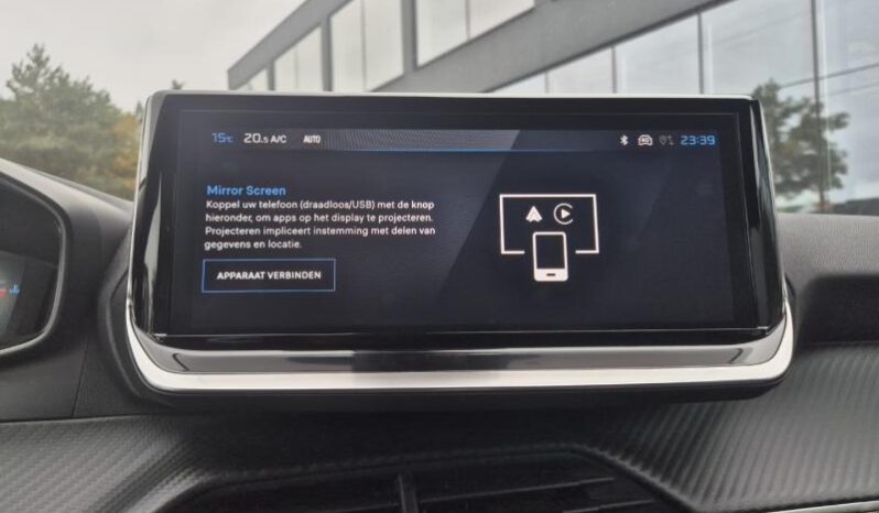 
								Peugeot 2008 ALLURE full									