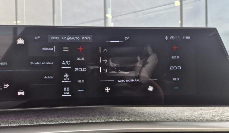 
								Peugeot 5008 GT EXCLUSIVE full									