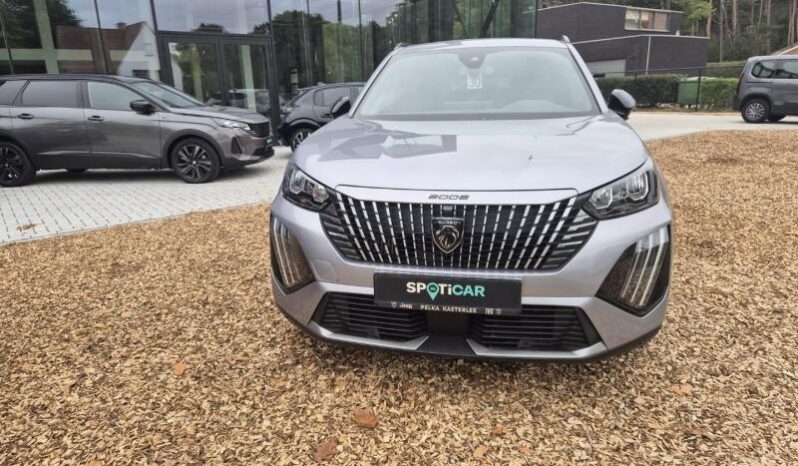 
								Peugeot 2008 ALLURE full									