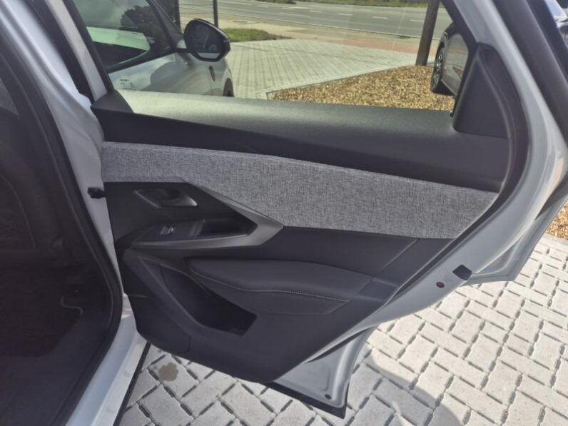 
								Peugeot 3008 GT full									