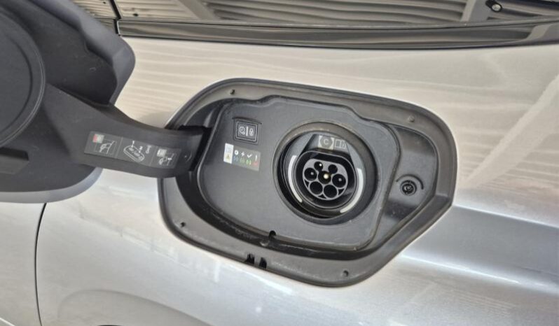 
								Peugeot 308 ALLURE full									
