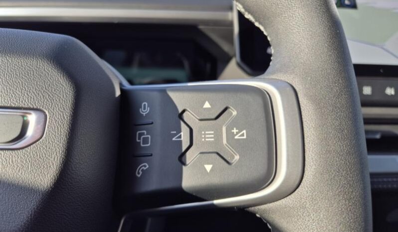 
								Jeep Compass FIRST EDITION full									