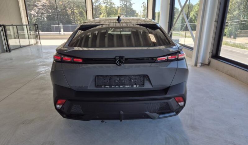 
								Peugeot 408 ALLURE full									