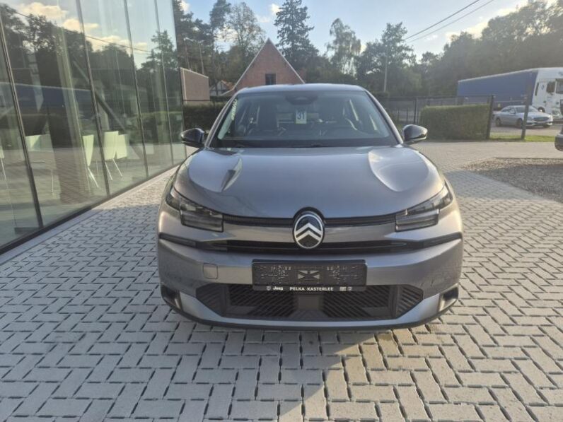 
								Citroen C4 PLUS full									