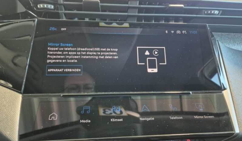 
								Peugeot 308 ALLURE full									