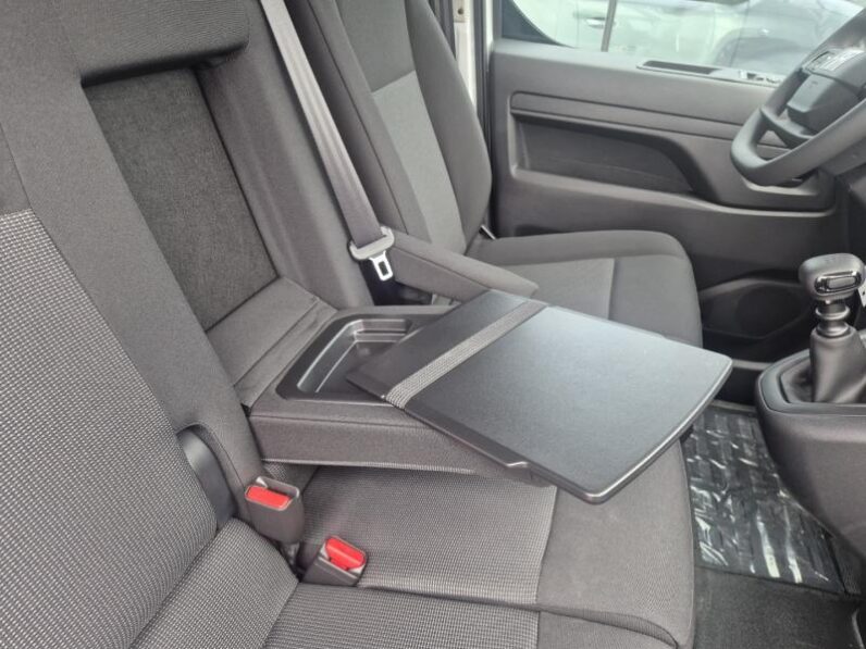 
								Fiat Scudo VAN L2 full									