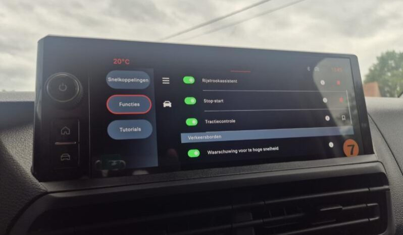 
								Fiat Scudo VAN L2 full									