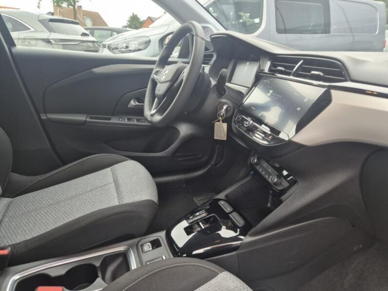 
								Opel Corsa EDITION full									