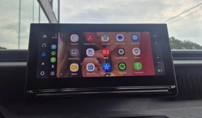 
								Citroen C3 MAX full									