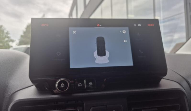 
								Fiat Doblo L1 CLUB full									