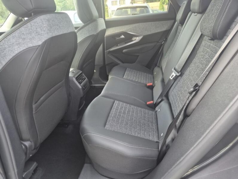 
								Peugeot 3008 ALLURE full									