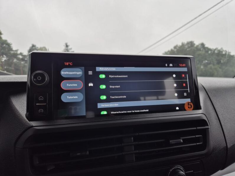 
								Fiat Scudo CREWCAB L3 full									