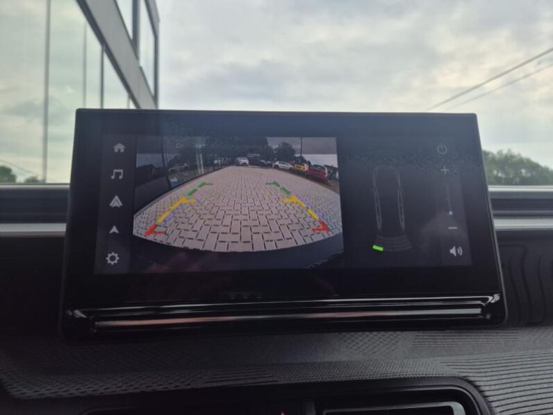 
								Citroen C3 MAX full									