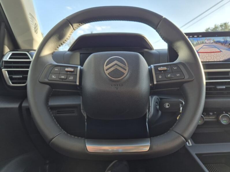 
								Citroen C4 X PLUS FACE LIFT full									