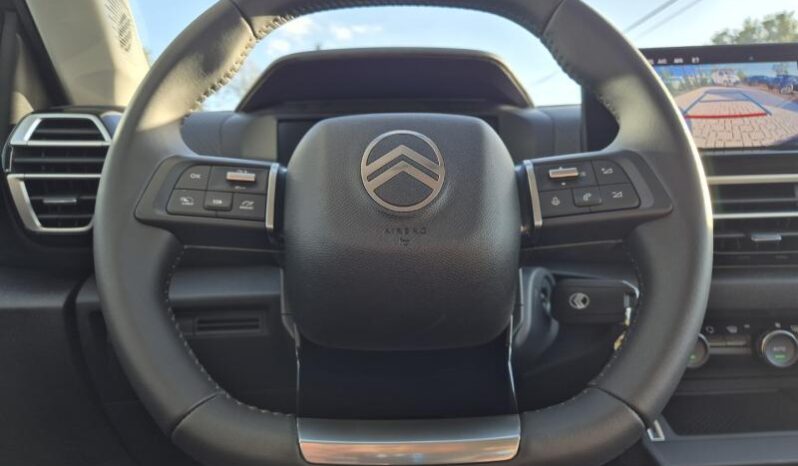 
								Citroen C4 X PLUS FACE LIFT full									