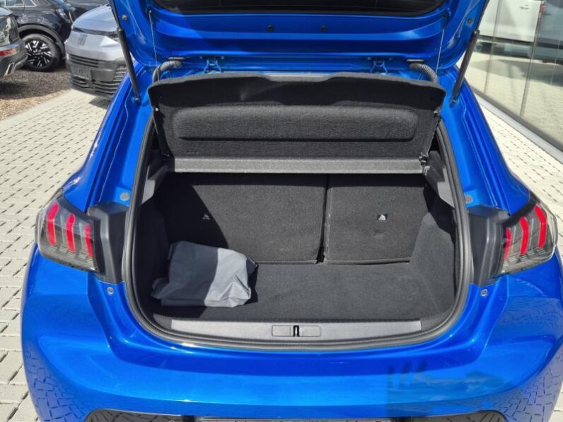 
								Peugeot 208 GT PANO 130 PK full									