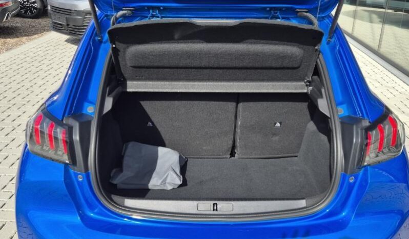 
								Peugeot 208 GT PANO 130 PK full									