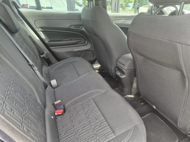 
								Fiat 600 MHEV full									
