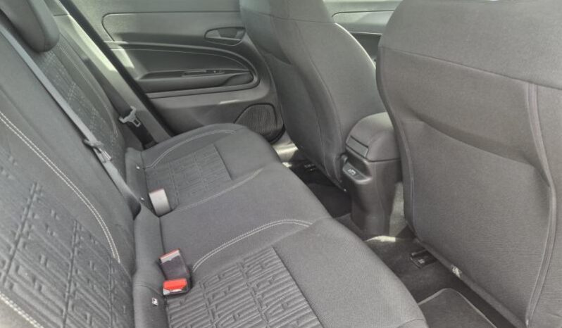 
								Fiat 600 MHEV full									