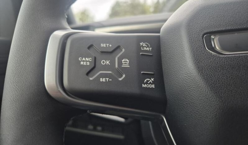 
								Jeep Compass ALTITUDE full									