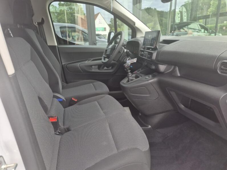 
								Fiat Doblo L1 CLUB full									