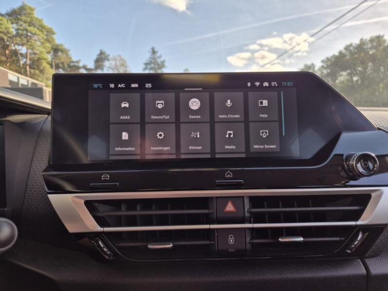 
								Citroen C4 PLUS full									