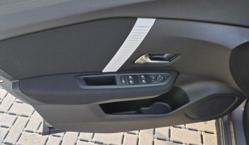 
								Citroen C4 X PLUS FACE LIFT full									