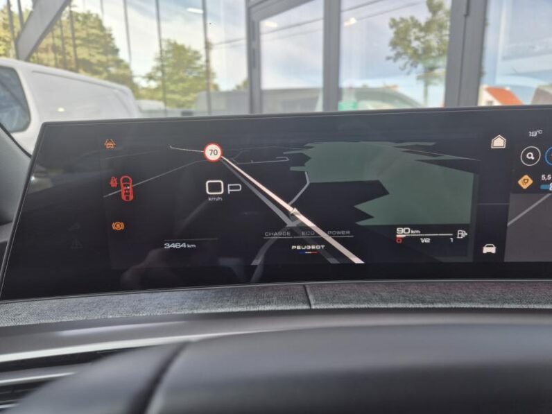 
								Peugeot 3008 ALLURE full									