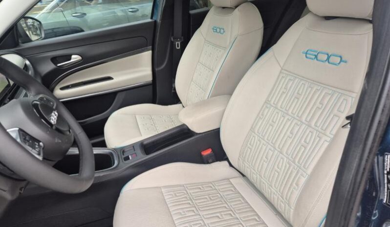 
								Fiat 600 LA PRIMA full									