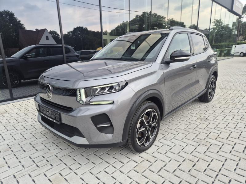 Citroen C3 MAX