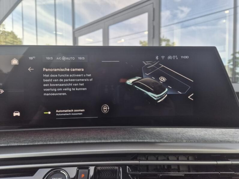 
								Peugeot 3008 ALLURE full									