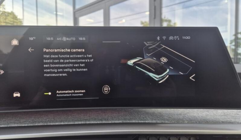 
								Peugeot 3008 ALLURE full									