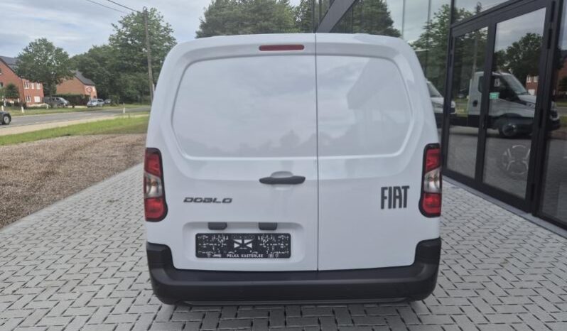 
								Fiat Doblo L1 CLUB full									