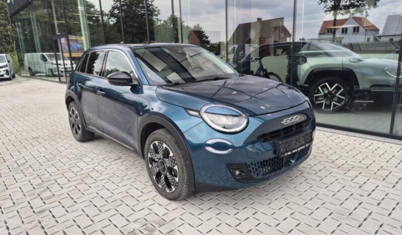 
								Fiat 600 LA PRIMA full									