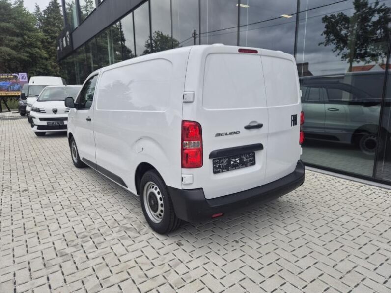 
								Fiat Scudo VAN L2 full									