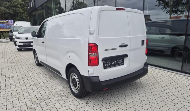 
								Fiat Scudo VAN L2 full									
